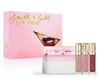 The Ultimate Gift Guide For The Lip Color Lover